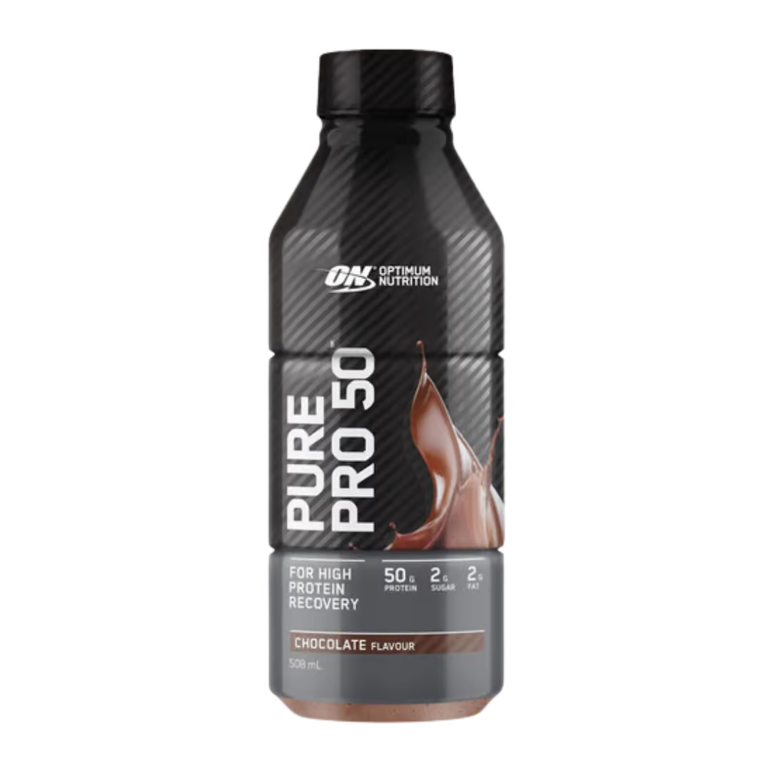 Pure Pro 50 - Booty N Buff