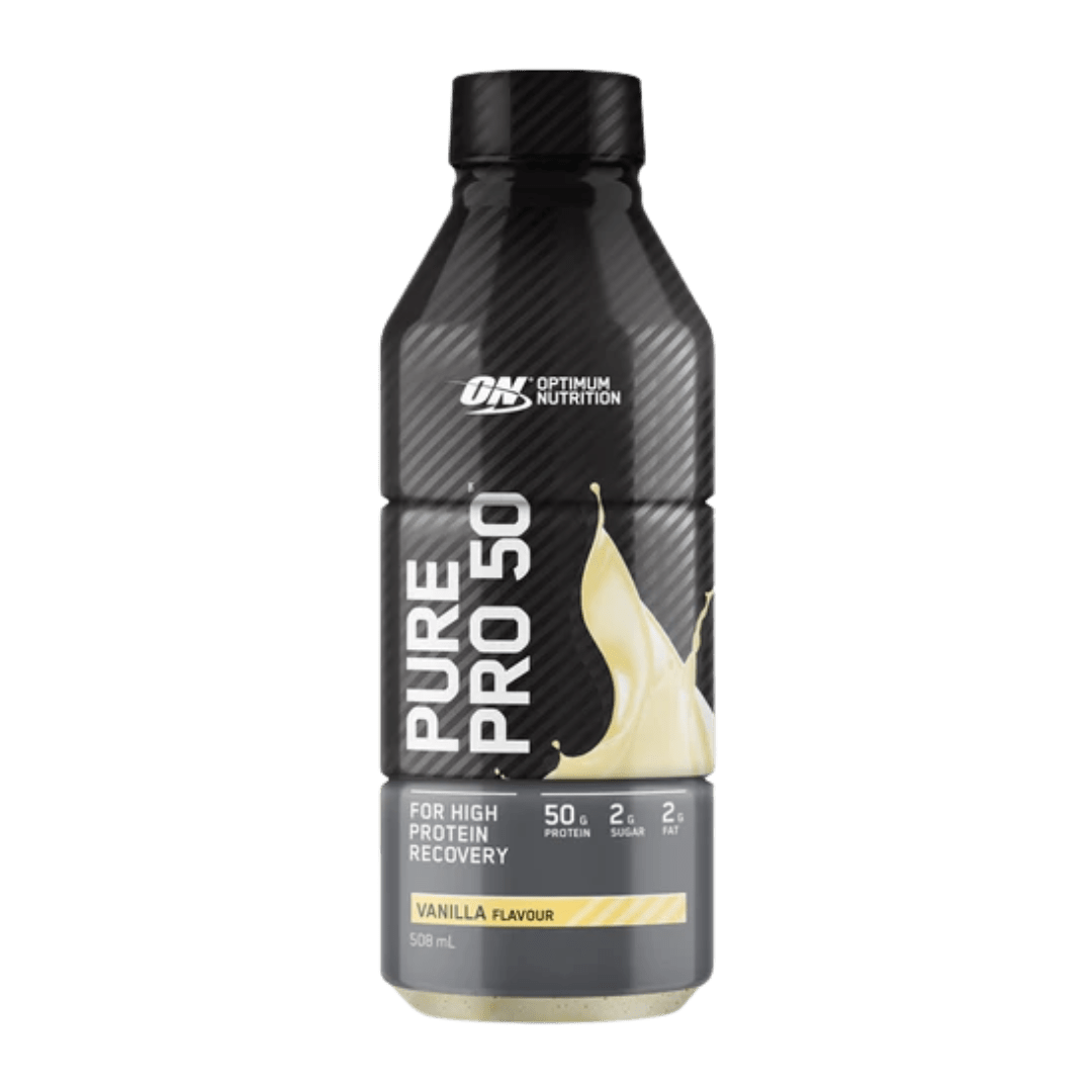 Pure Pro 50 - Booty N Buff