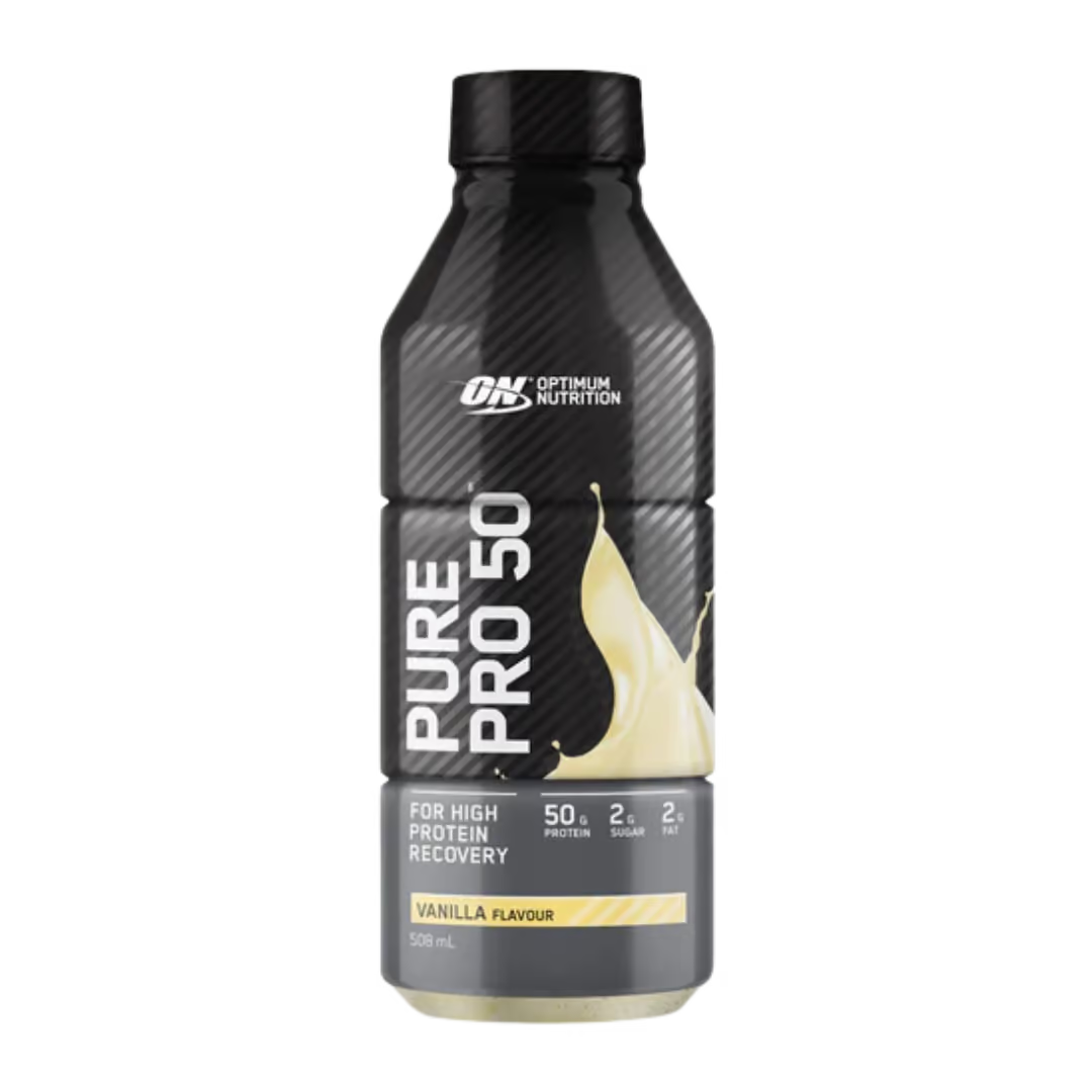 Pure Pro 50 - Booty N Buff