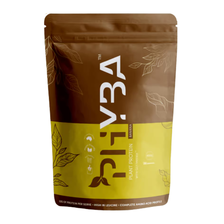 PLNT Protein - Booty N Buff