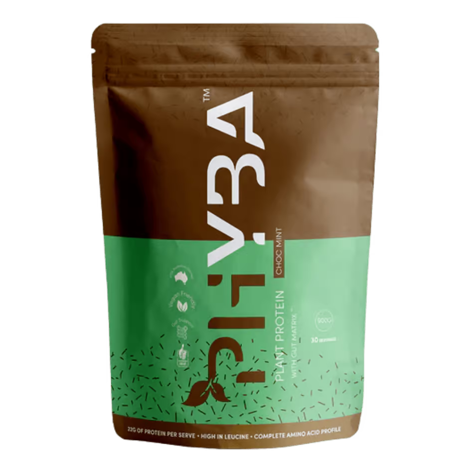 PLNT Protein - Booty N Buff