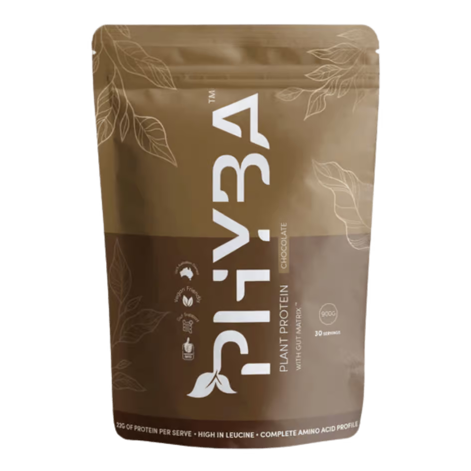 PLNT Protein - Booty N Buff