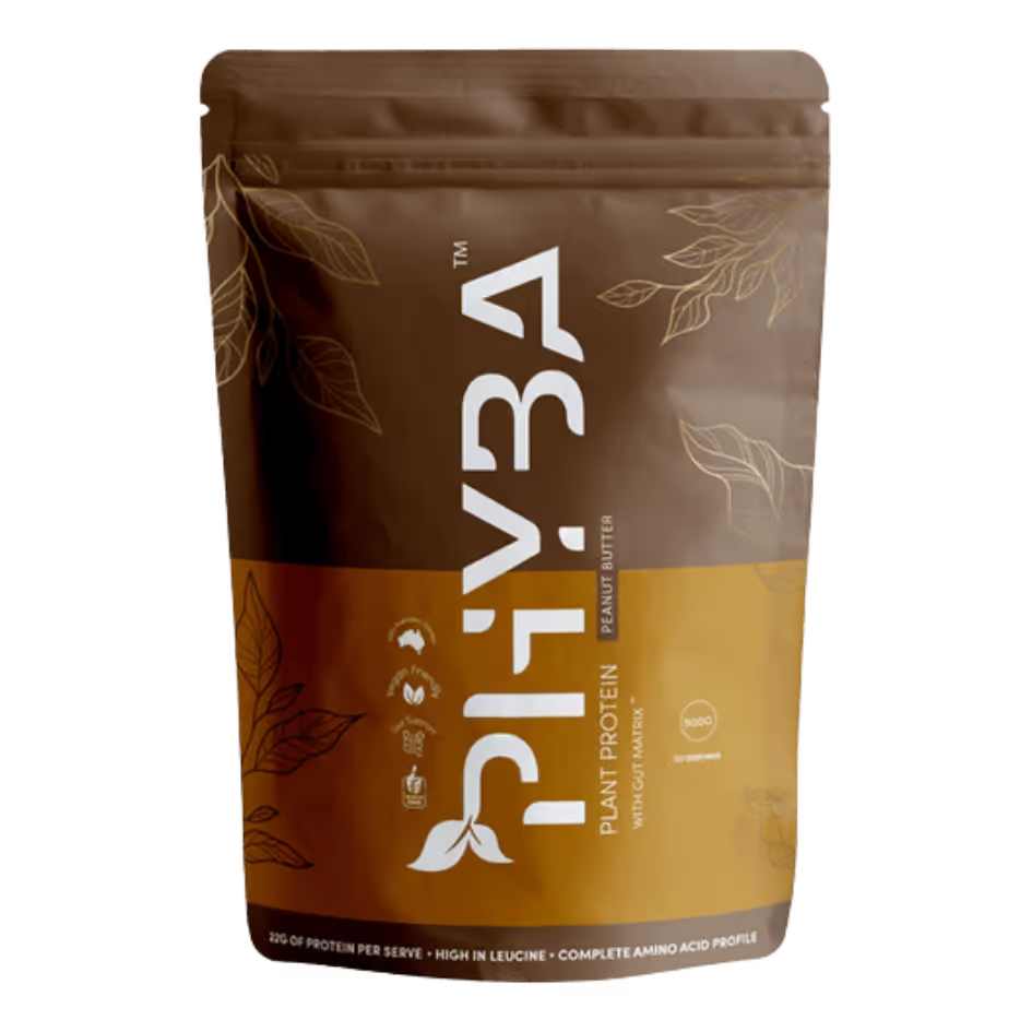 PLNT Protein - Booty N Buff