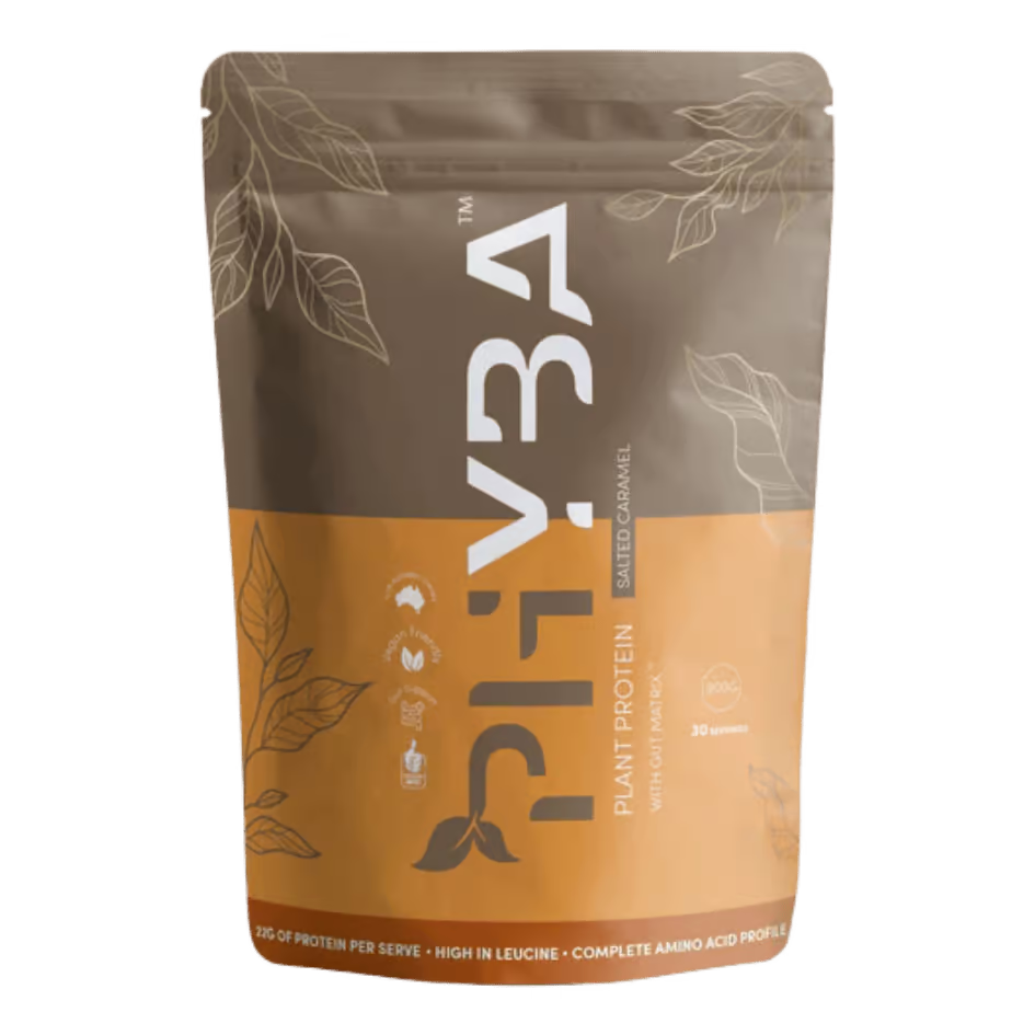 PLNT Protein - Booty N Buff