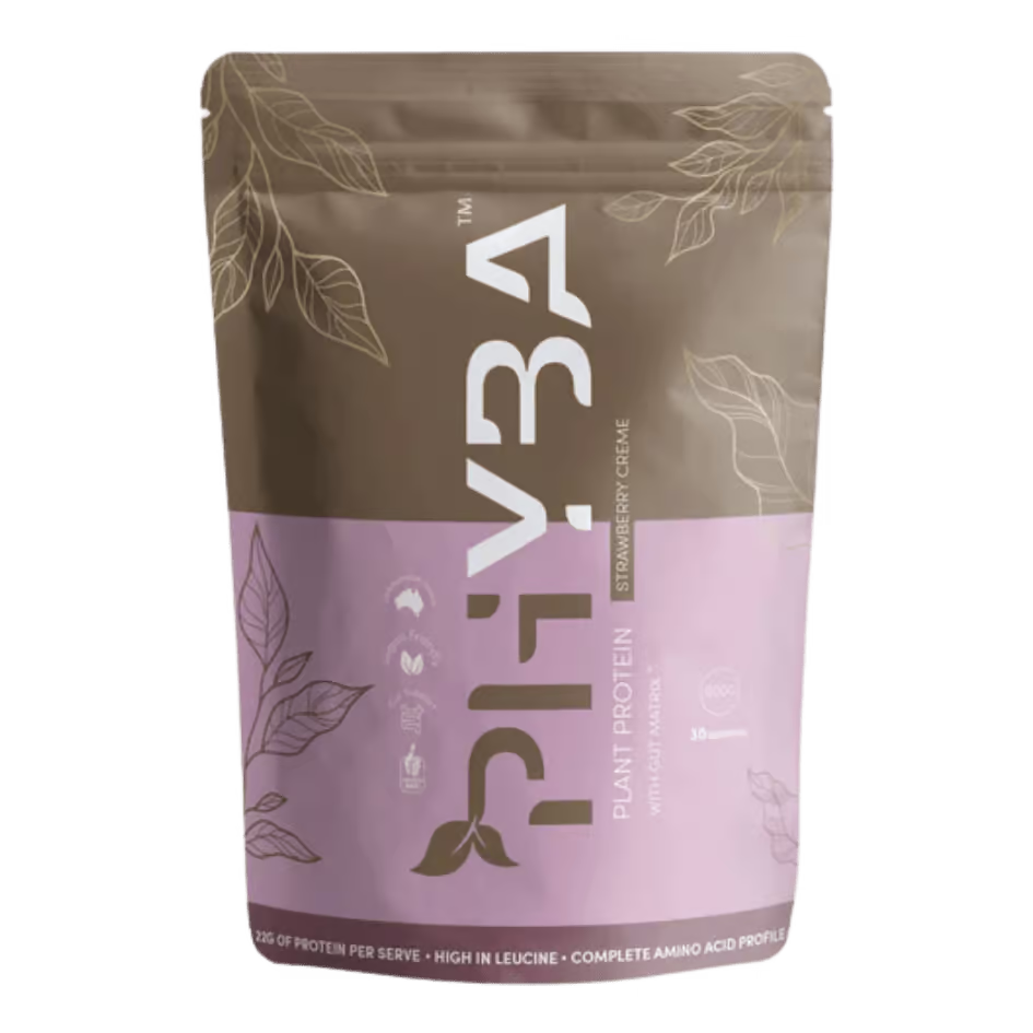 PLNT Protein - Booty N Buff