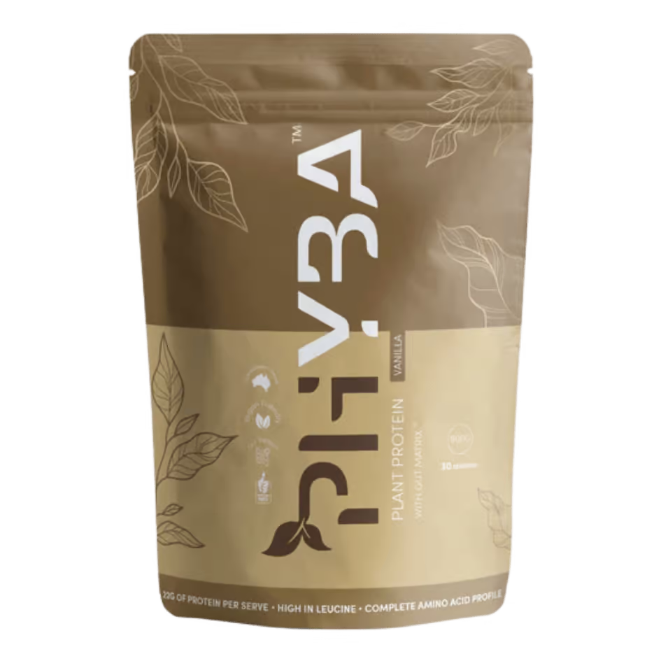 PLNT Protein - Booty N Buff