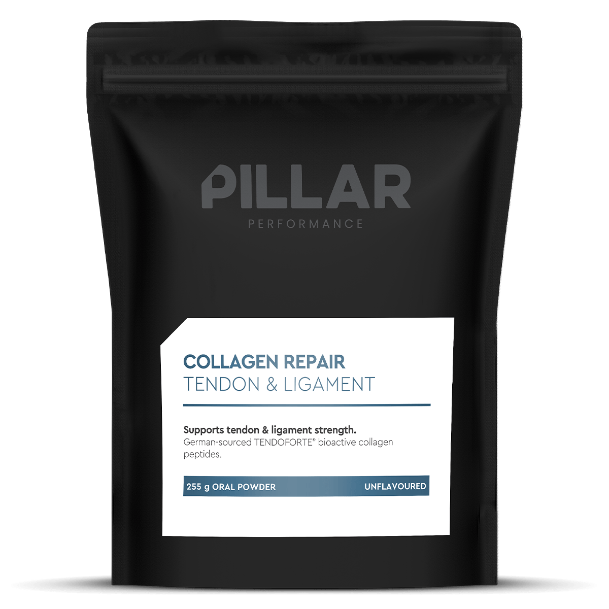 Collagen Repair - Booty N Buff