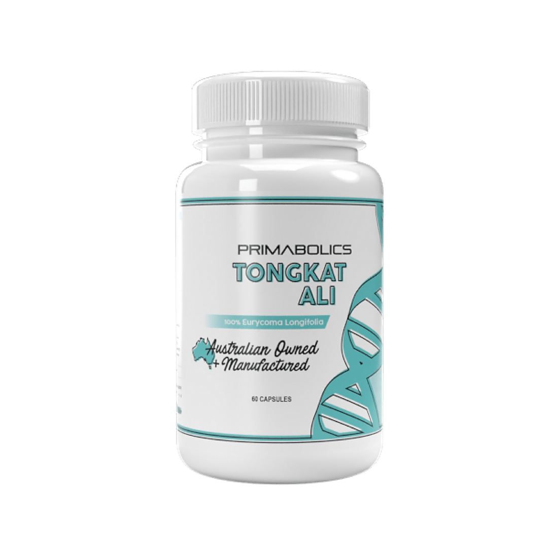 Primabolics Tongkat Ali - Booty N Buff