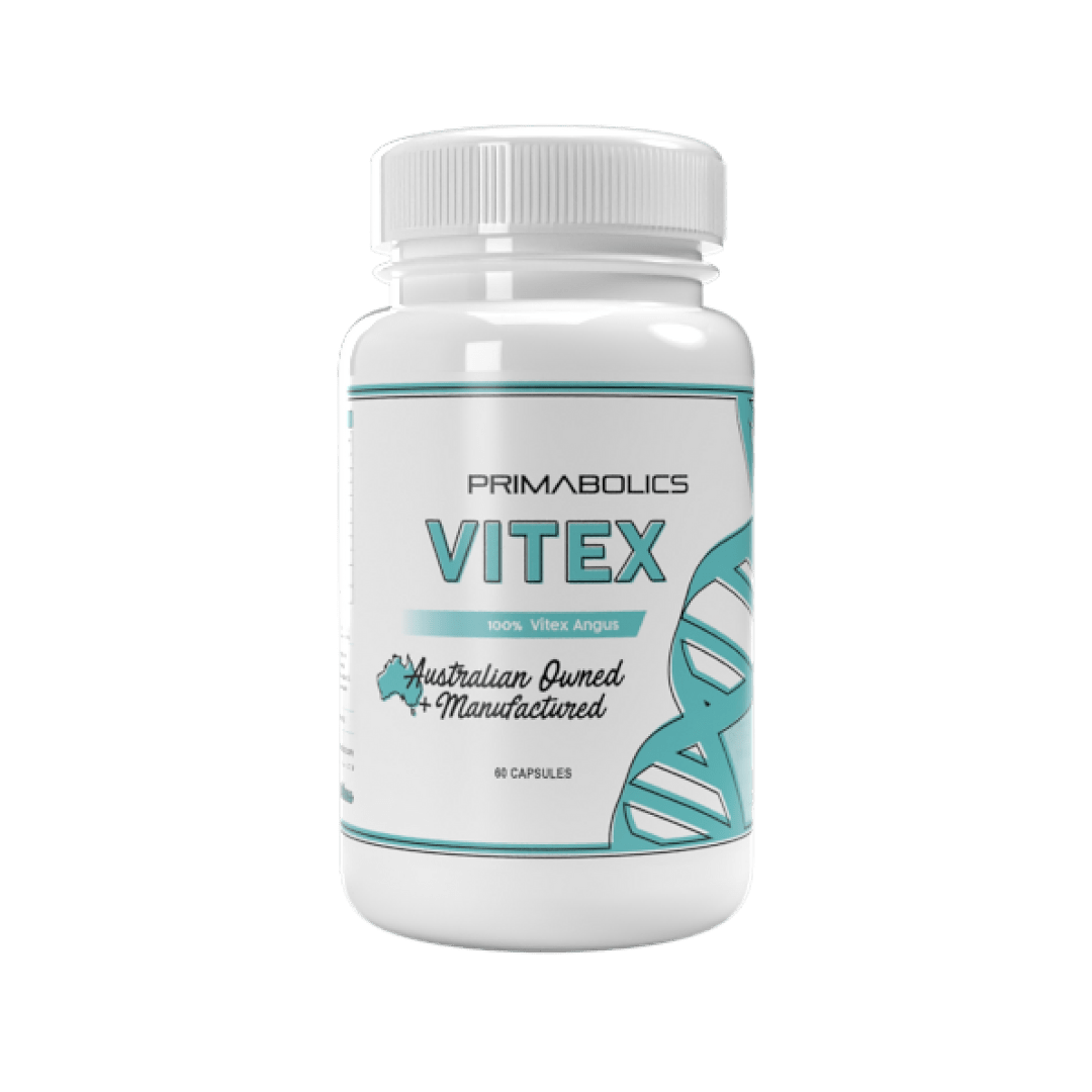 Primabolics Vitex - Booty N Buff