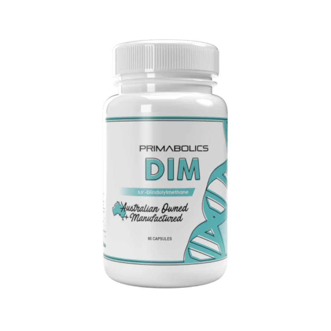 Primabolics DIM - Booty N Buff