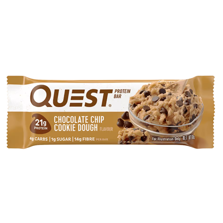 Quest Protein Bar - Booty N Buff