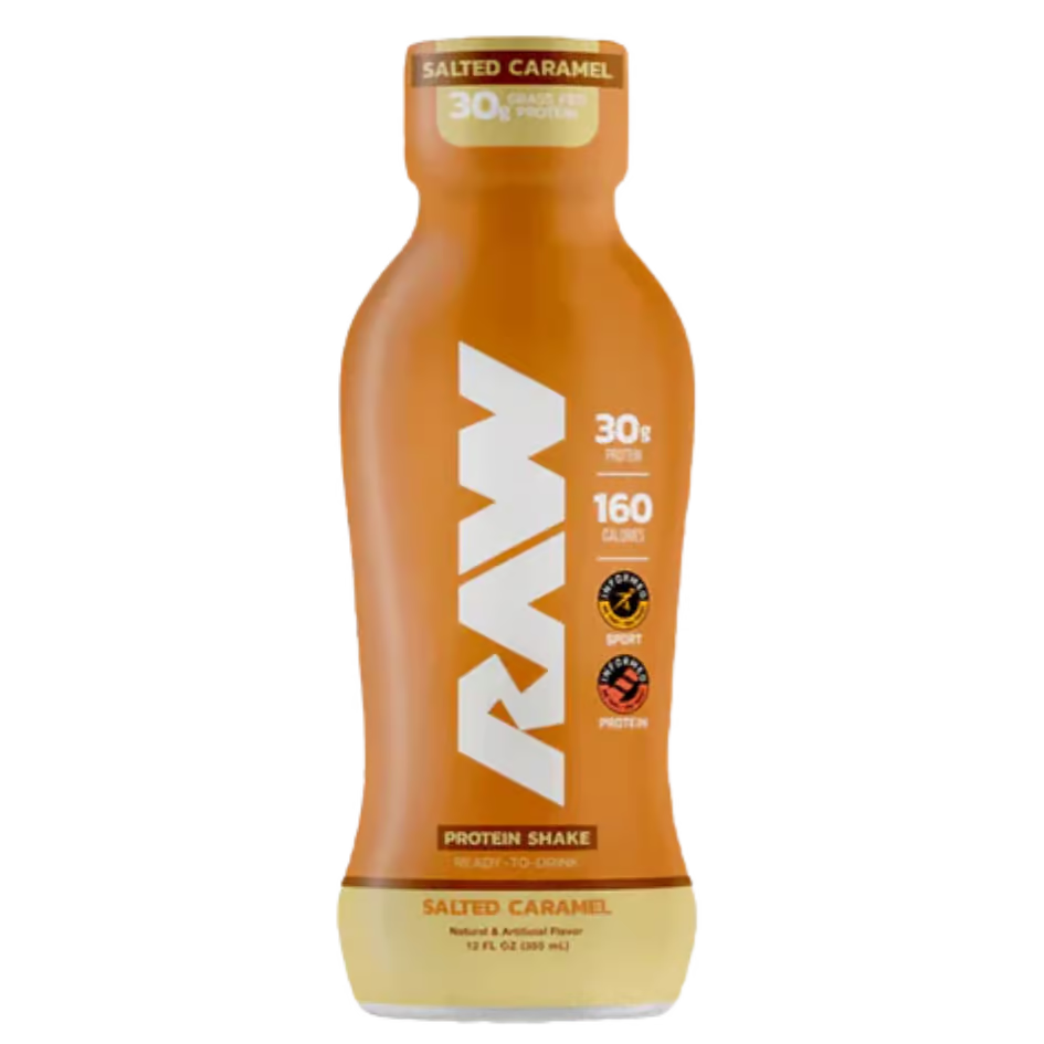 Protein Isolate  RTD - Booty N Buff