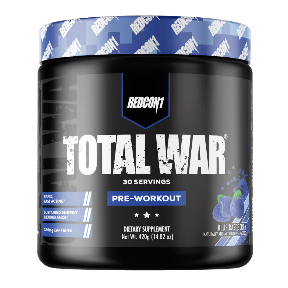 Total War - Booty N Buff