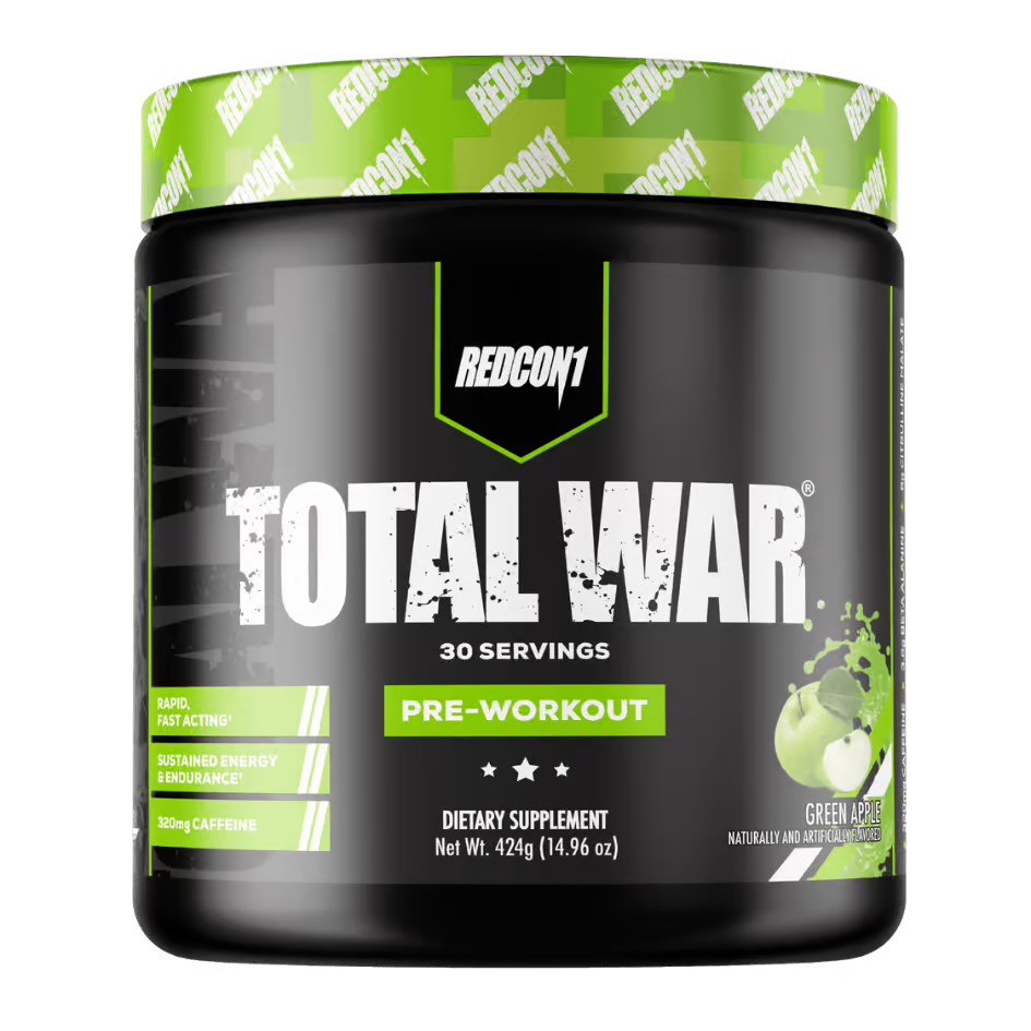 Total War - Booty N Buff