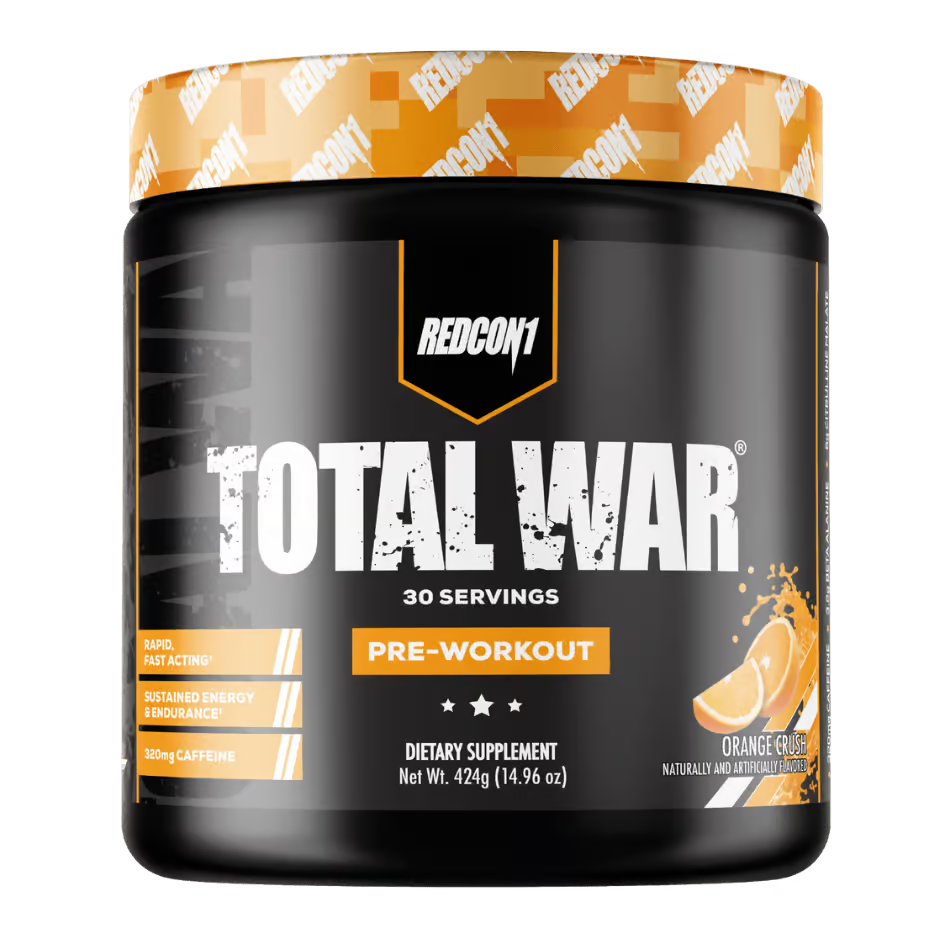 Total War - Booty N Buff
