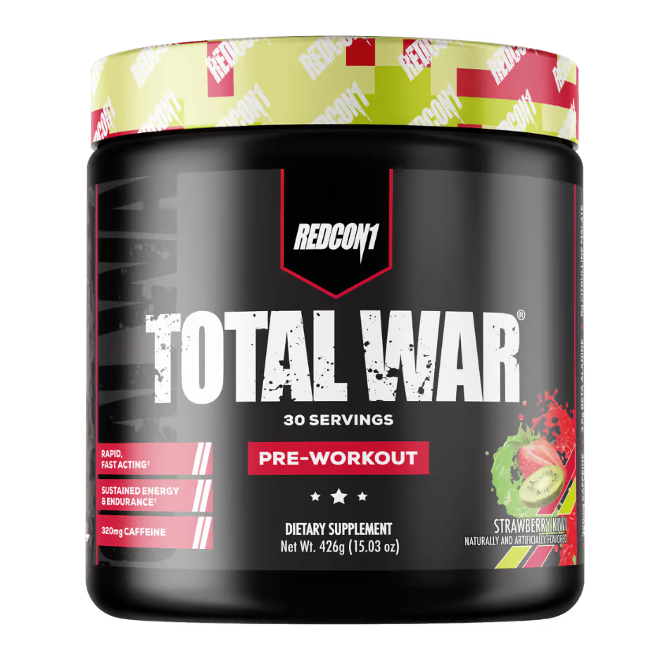 Total War - Booty N Buff