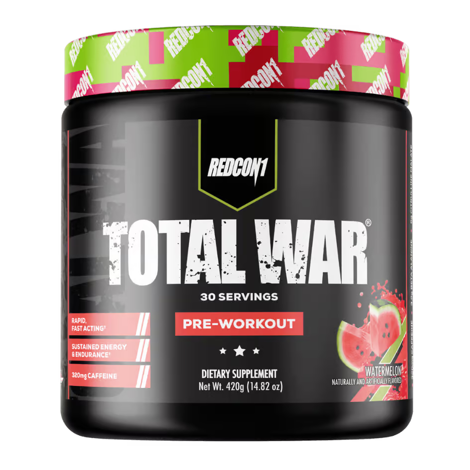Total War - Booty N Buff