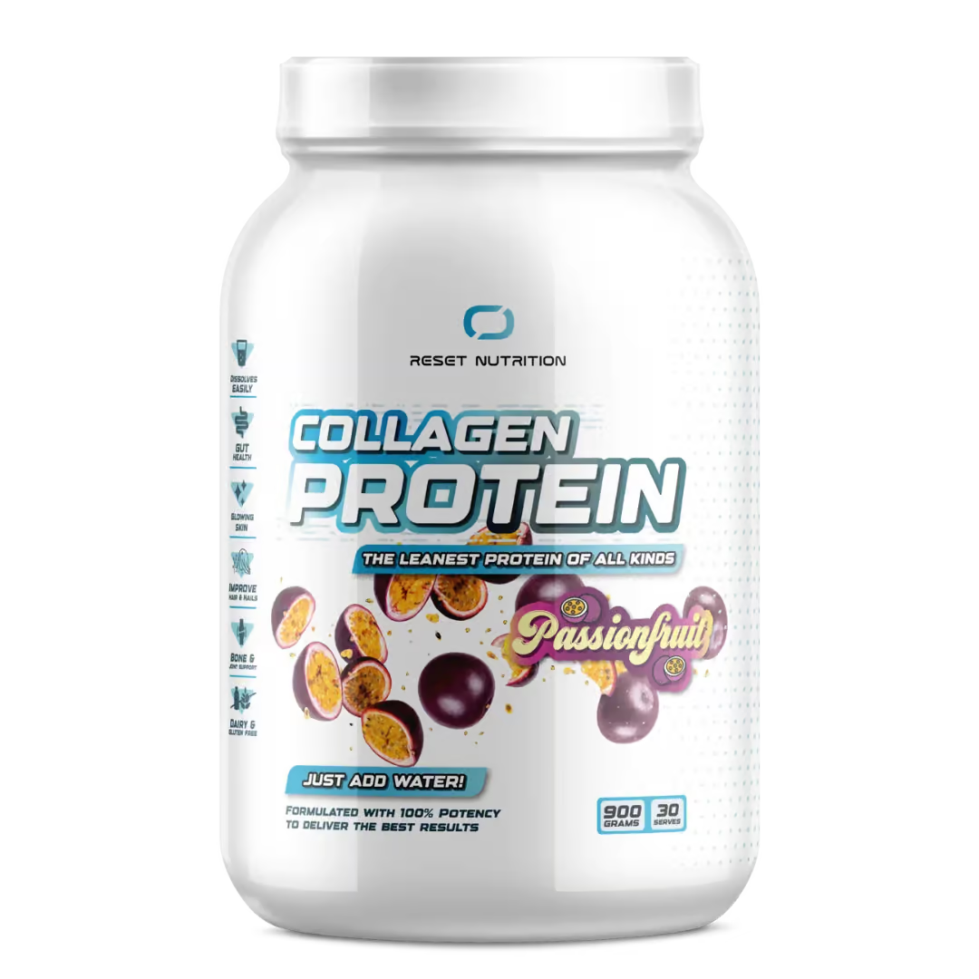 Collagen Protein - Booty N Buff