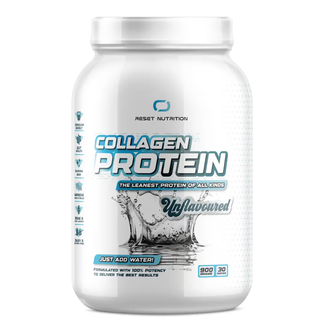 Collagen Protein - Booty N Buff