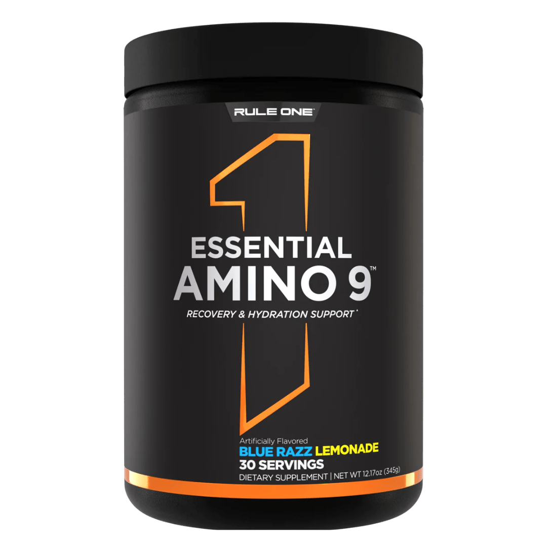 R1 Essential Amino 9 - Booty N Buff