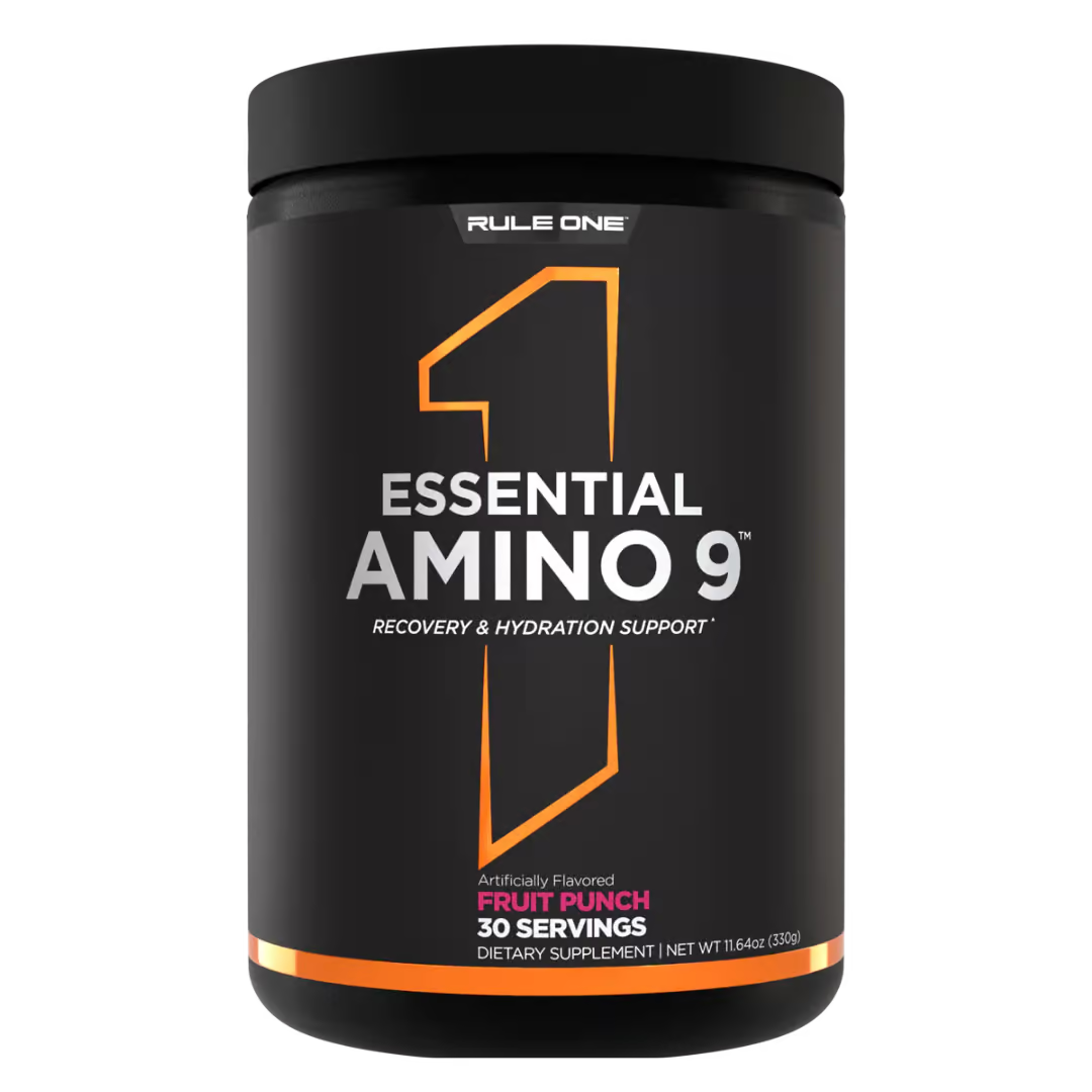 R1 Essential Amino 9 - Booty N Buff