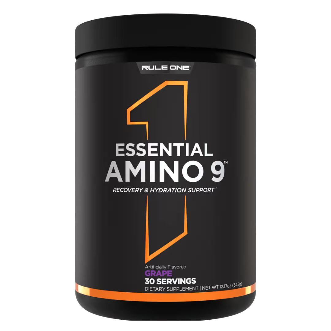 R1 Essential Amino 9 - Booty N Buff