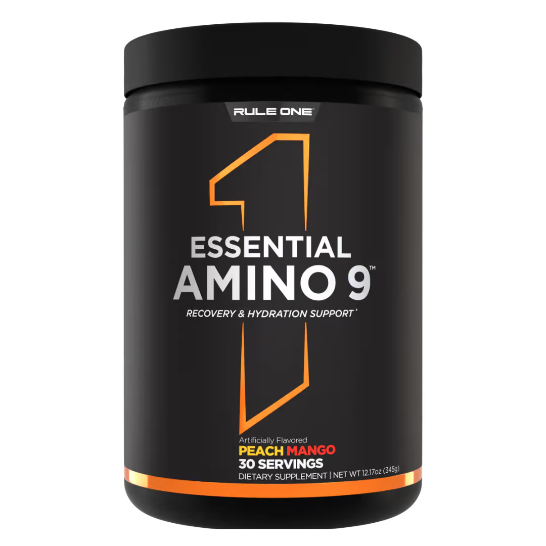 R1 Essential Amino 9 - Booty N Buff