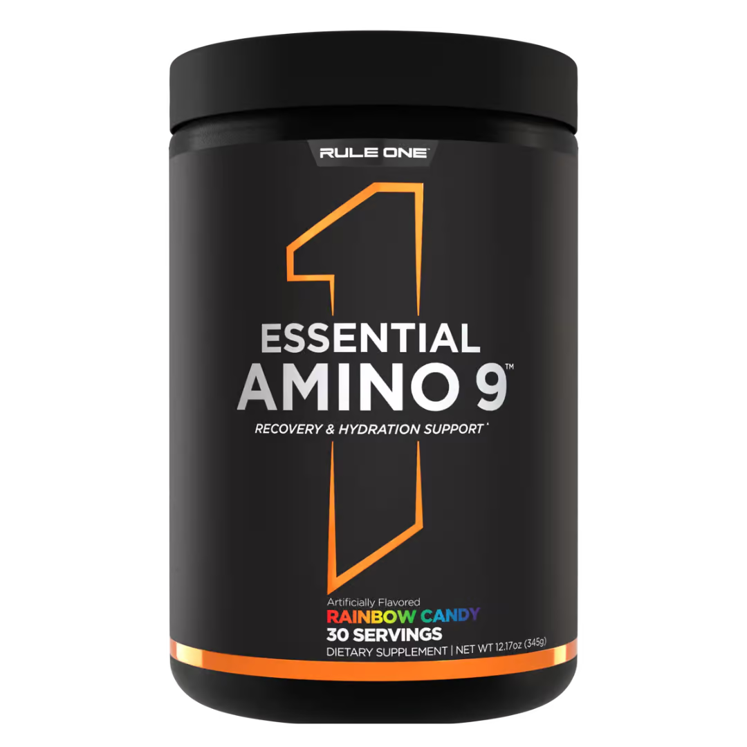R1 Essential Amino 9 - Booty N Buff