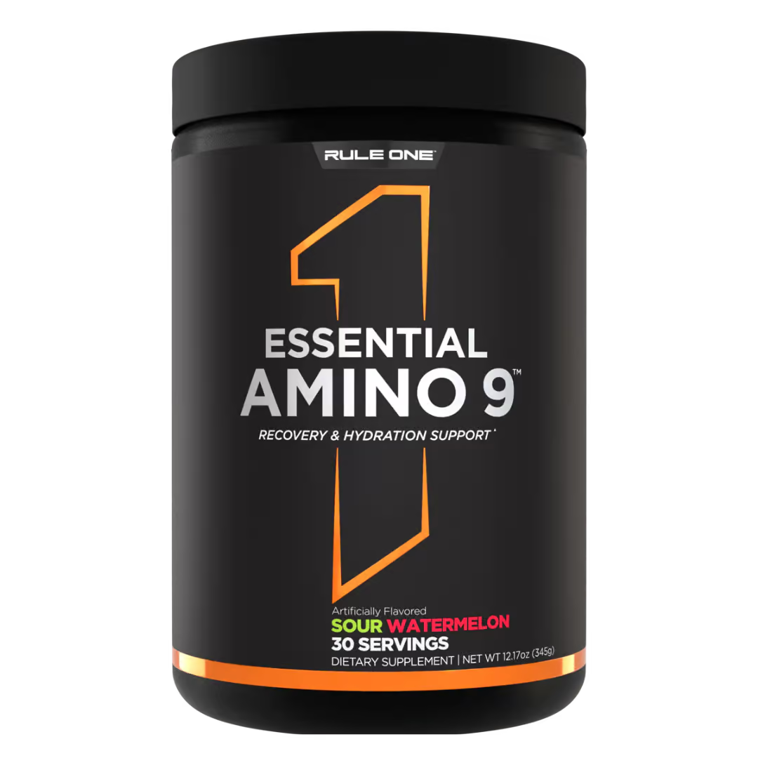 R1 Essential Amino 9 - Booty N Buff