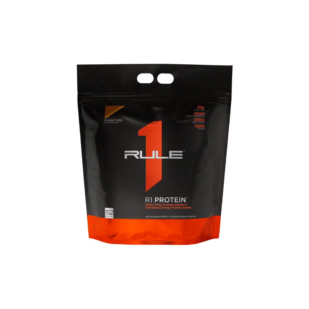 R1 Protein Isolate - Booty N Buff
