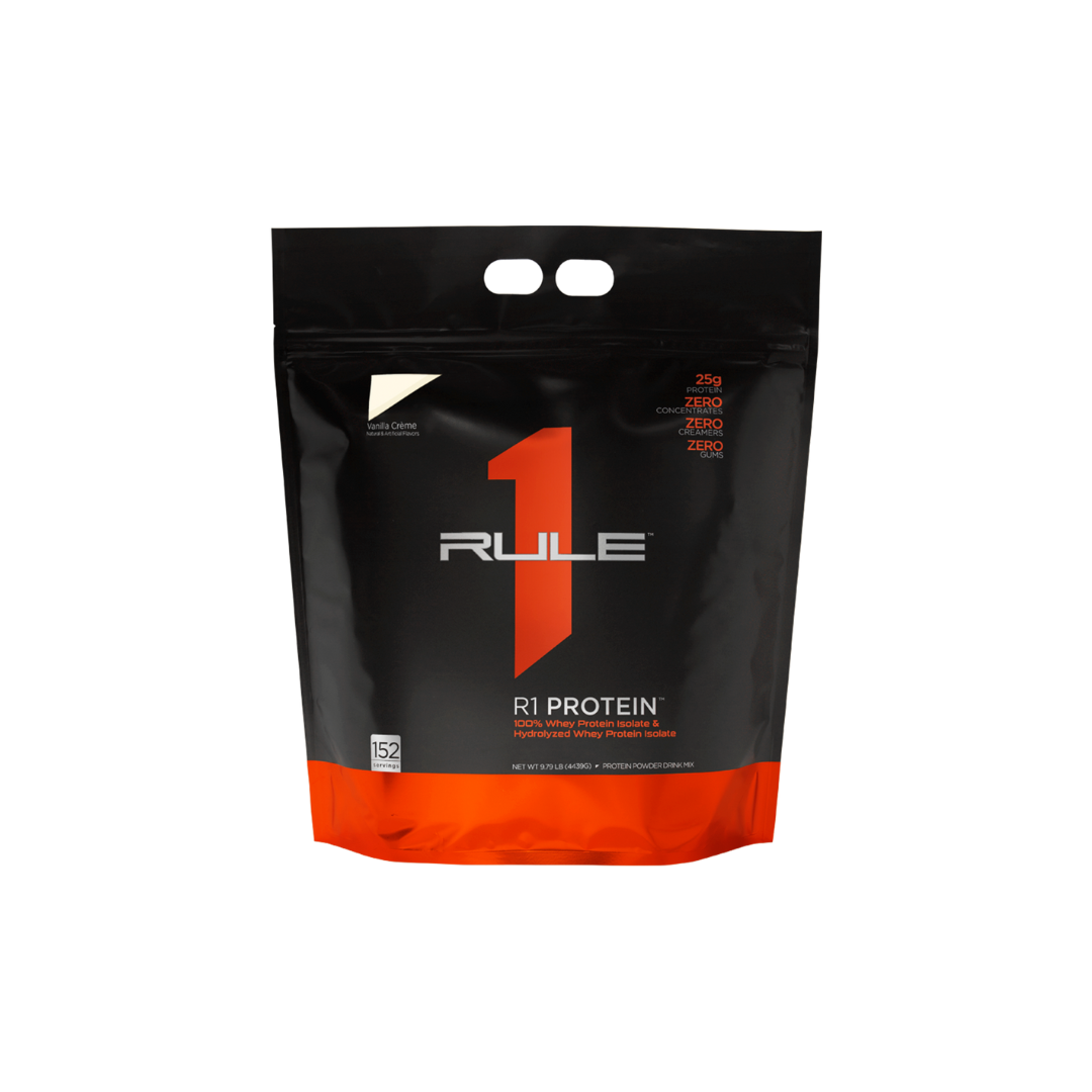 R1 Protein Isolate - Booty N Buff