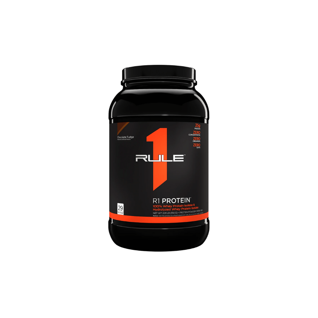 R1 Protein Isolate - Booty N Buff