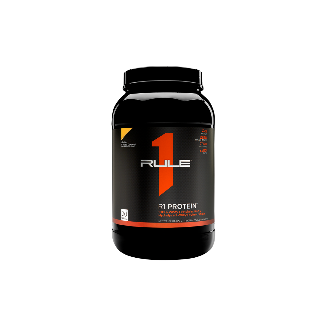 R1 Protein Isolate - Booty N Buff