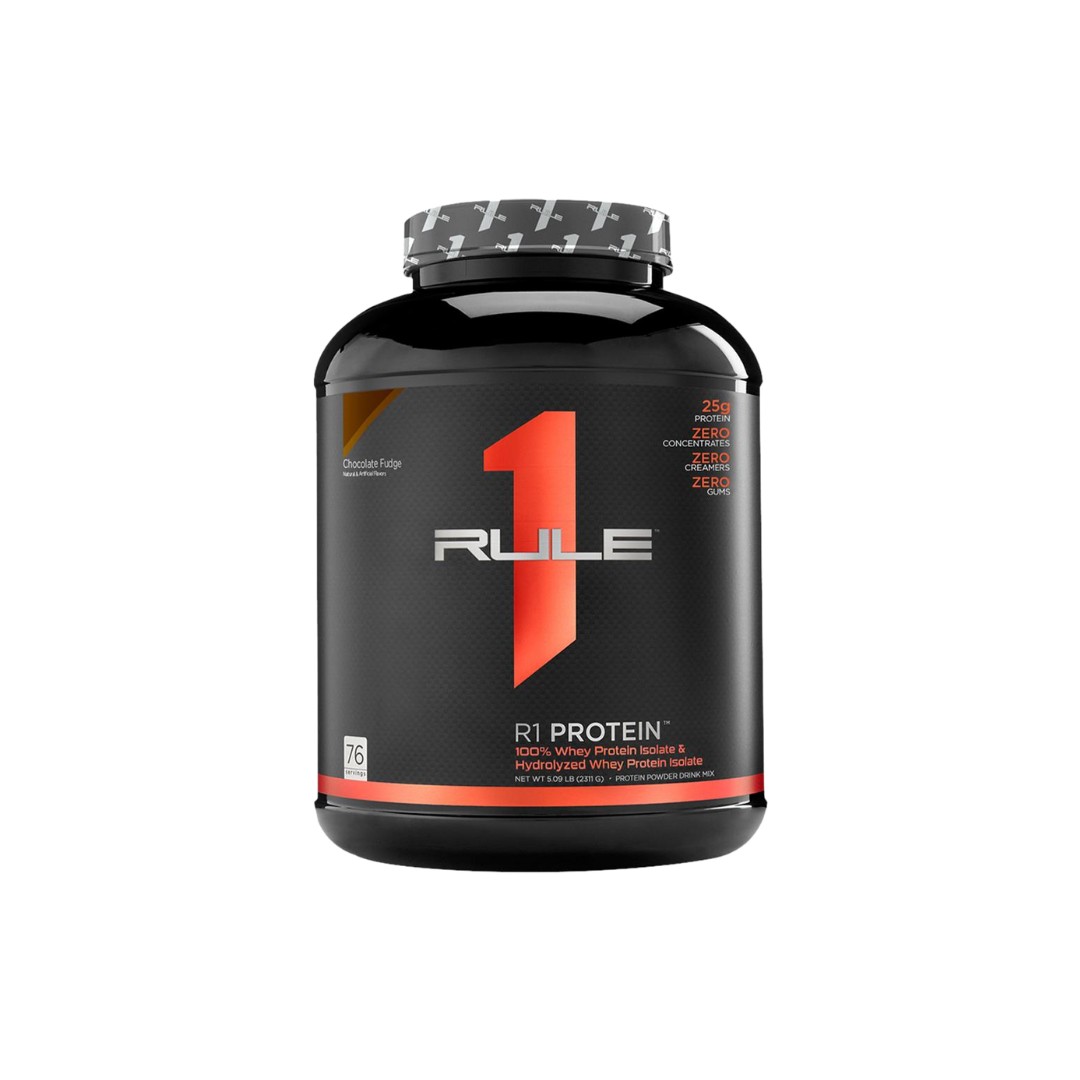 R1 Protein Isolate - Booty N Buff