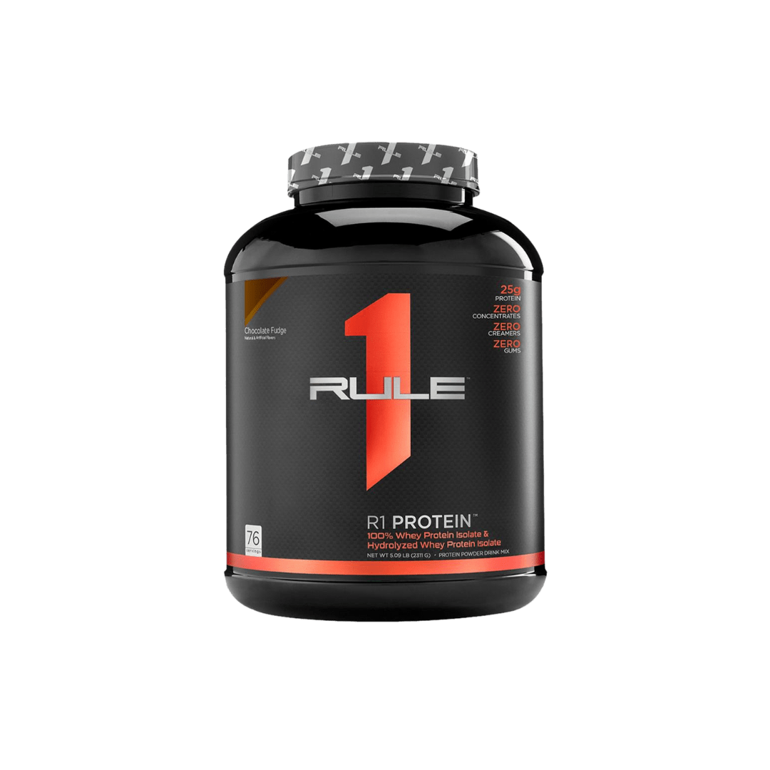 R1 Protein Isolate - Booty N Buff