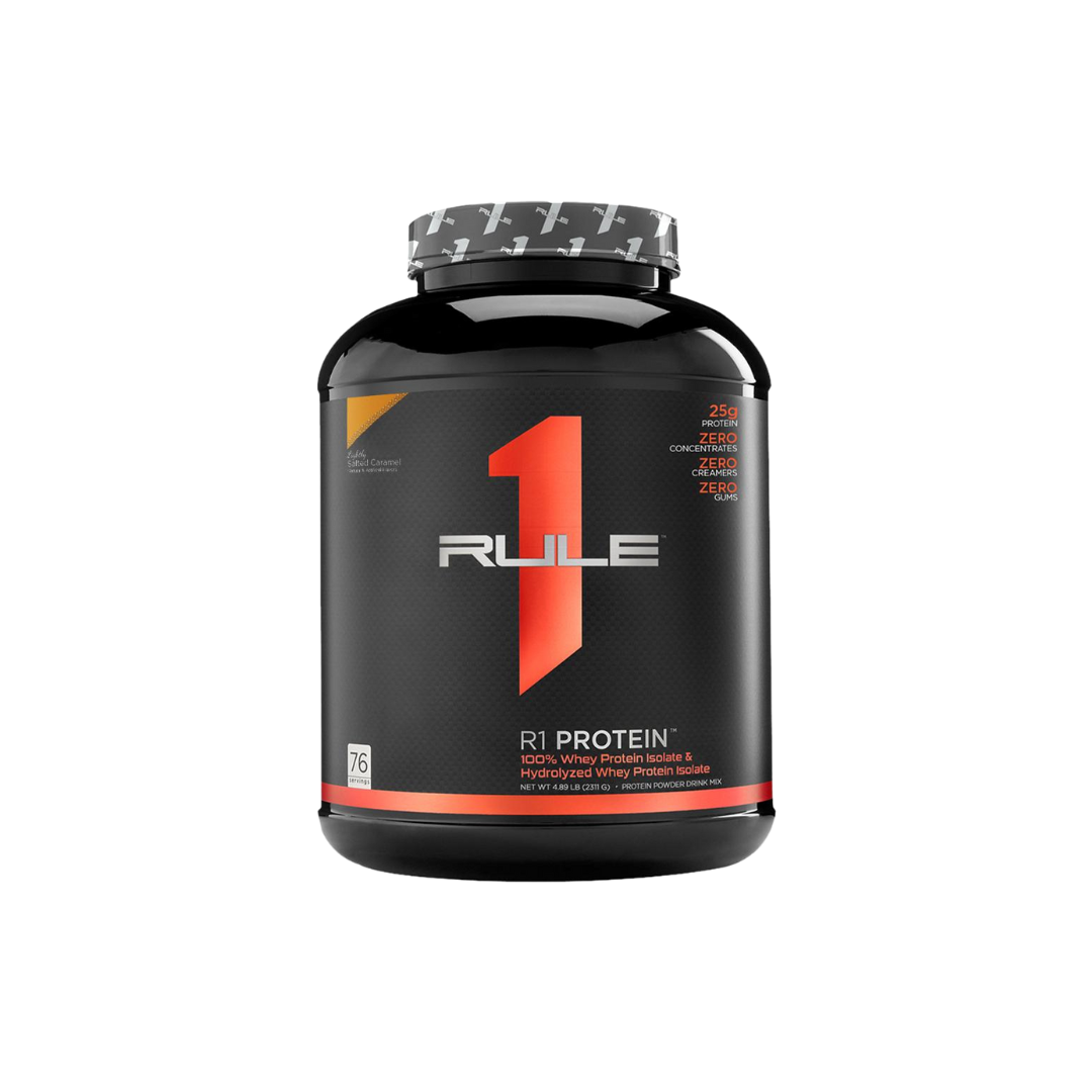 R1 Protein Isolate - Booty N Buff