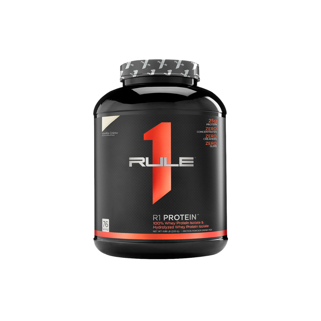 R1 Protein Isolate - Booty N Buff