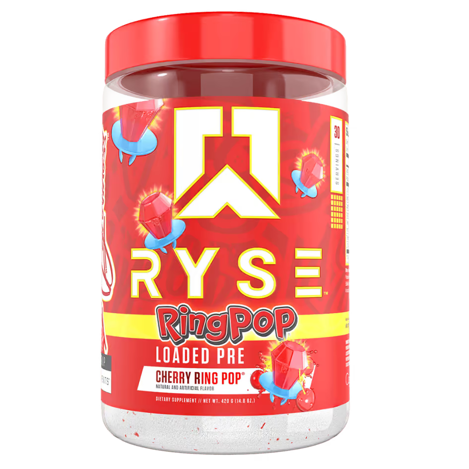 Loaded Pre - Booty N Buff