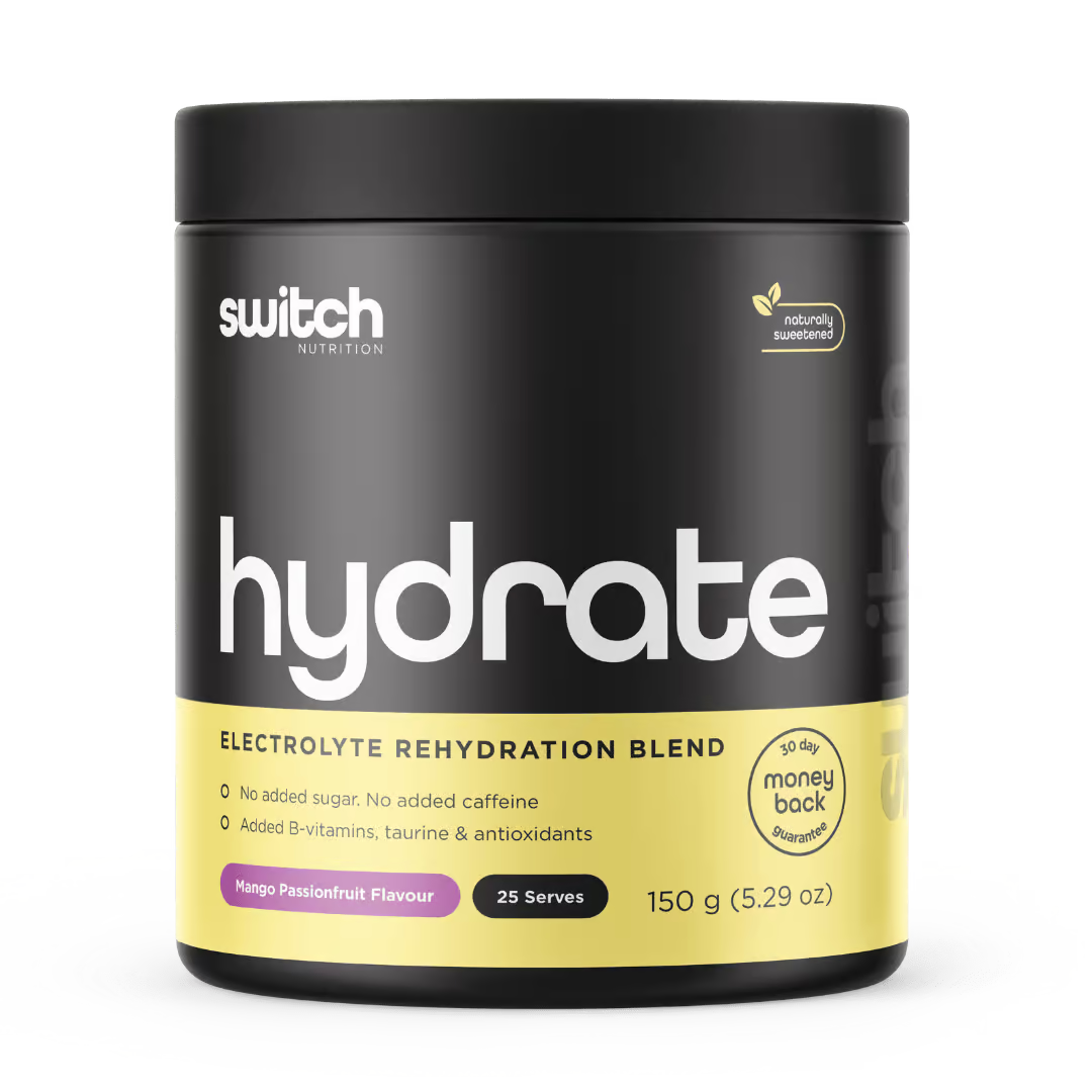 Switch Hydrate - Booty N Buff
