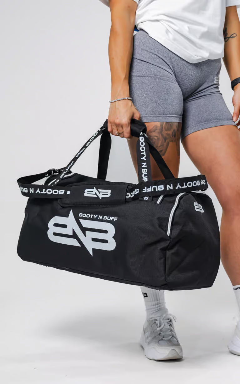 Tactical Gym Bag - Booty N Buff
