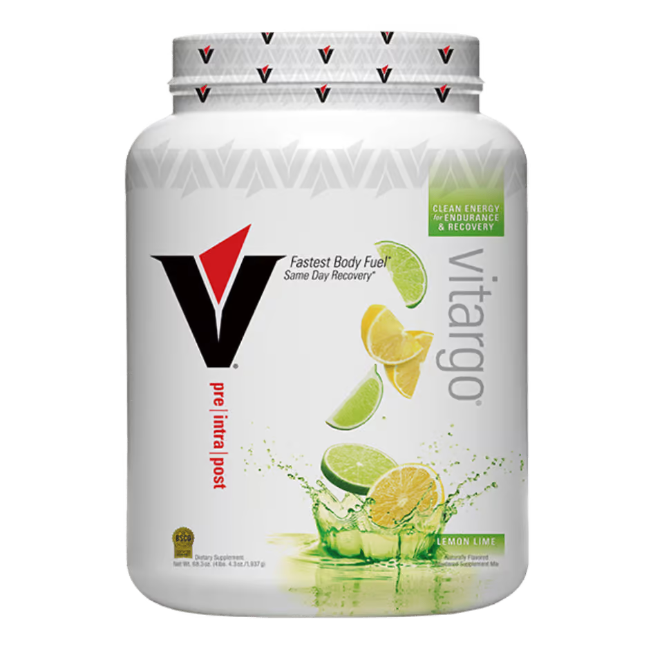 Vitargo - Booty N Buff