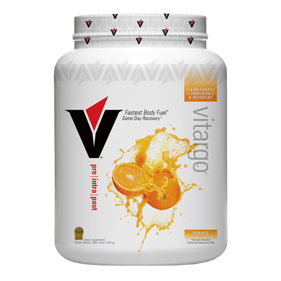 Vitargo - Booty N Buff