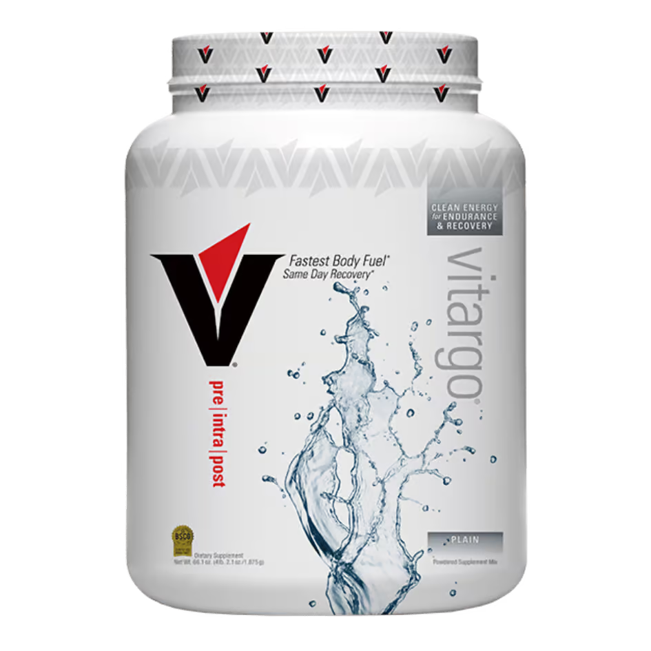Vitargo - Booty N Buff