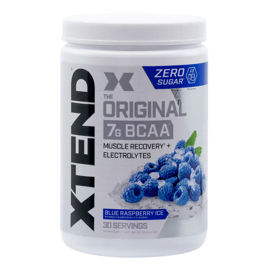 Xtend BCAA's - Booty N Buff