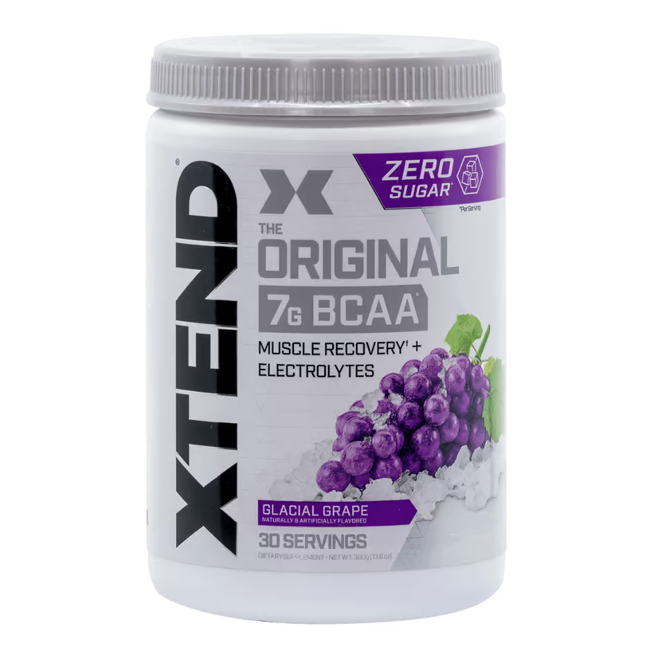Xtend BCAA's - Booty N Buff