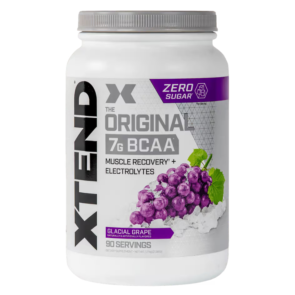 Xtend BCAA's - Booty N Buff