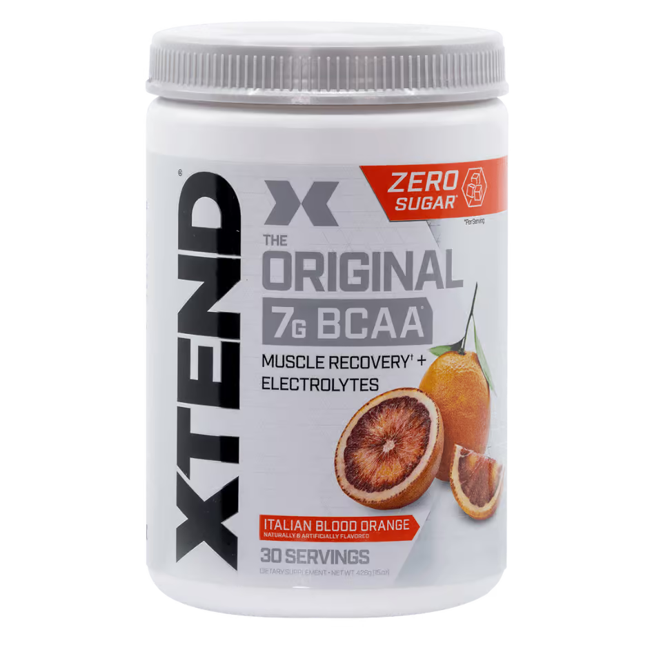 Xtend BCAA's - Booty N Buff