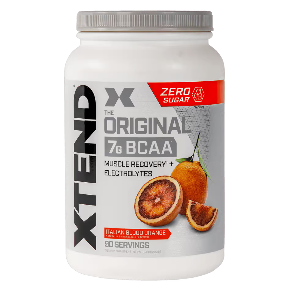 Xtend BCAA's - Booty N Buff