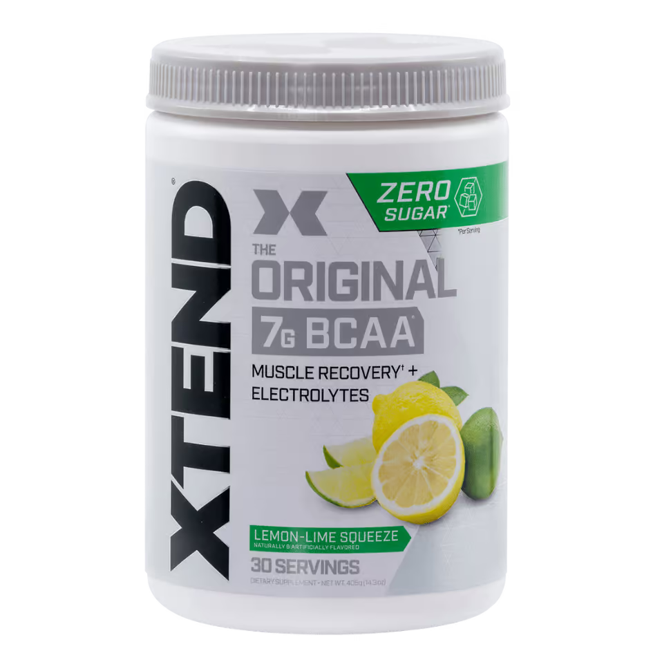 Xtend BCAA's - Booty N Buff
