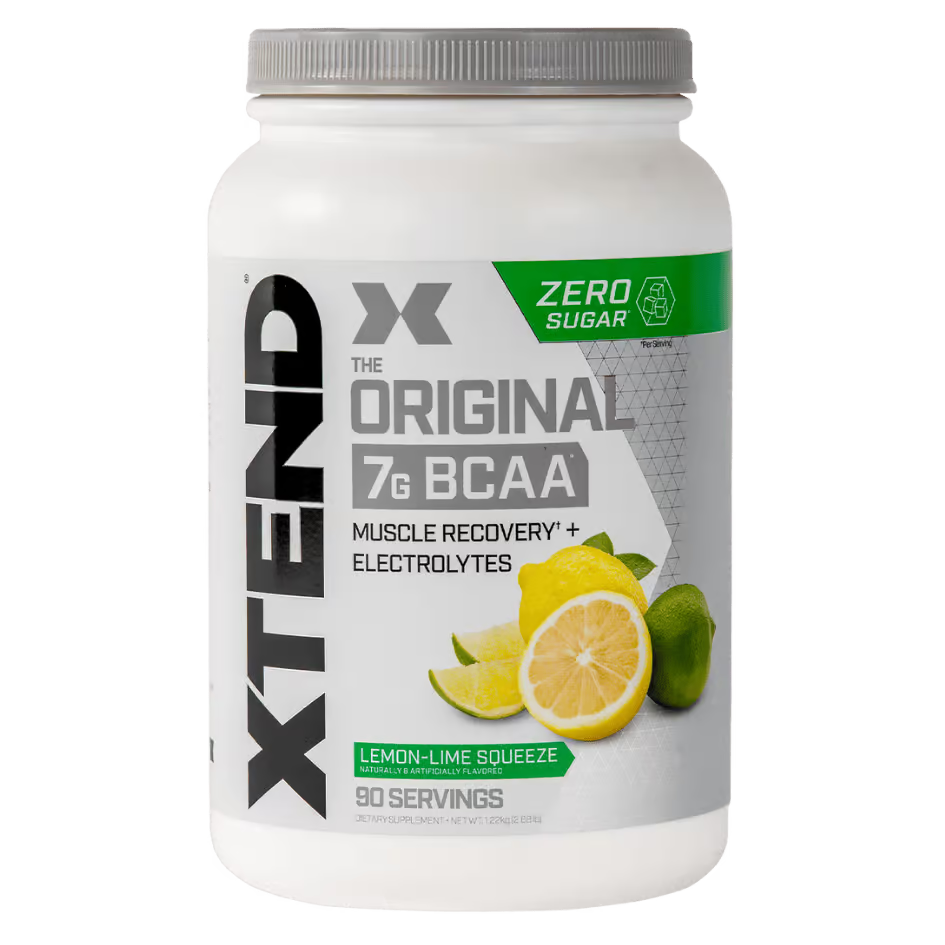 Xtend BCAA's - Booty N Buff